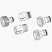 Melnor/Gardena 36004 Quick-Connect Starter Set