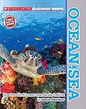 Scholastic Discover More: Ocean and Sea