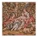 Imported Italian Tapestry Romantic Pastorale Scene 20