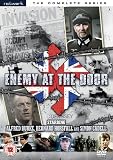 Enemy at the Door - Complete Series - 8-DVD Box Set [ NON-USA FORMAT, PAL, Reg.2 Import - United Kingdom ]