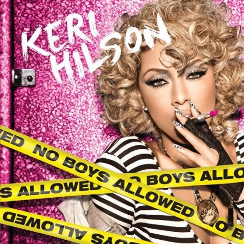 Pretty Girl Rock (feat. Kayne West)