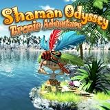Shaman Odyssey: Tropic Adventure [Game Download]