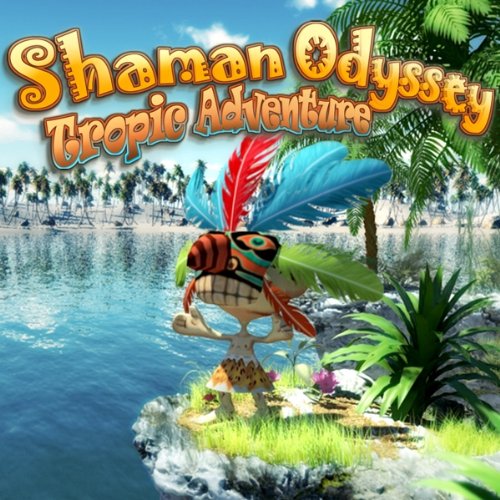 Shaman Odyssey: Tropic Adventure [Download]