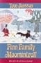 Finn Family Moomintroll