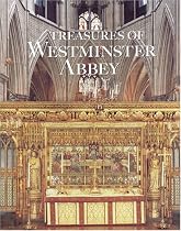 Treasures of Westminster Abbey