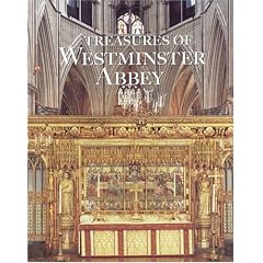 Treasures of Westminster Abbey