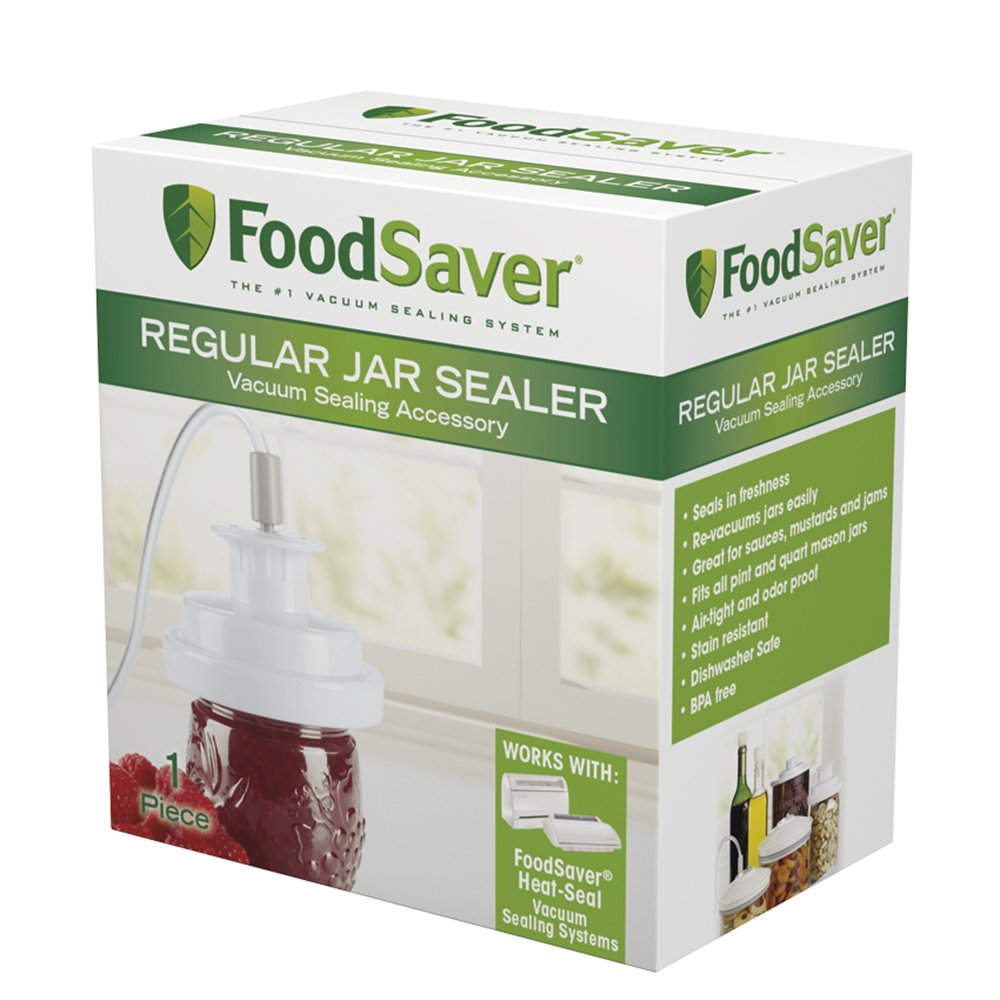 Vacuum seal food in canning jars Thehomesteadingboards