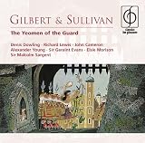 Gilbert & Sullivan: The Yeoman of the Guard