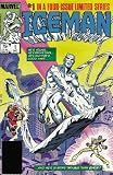 X-Men: Iceman