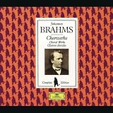 Brahms: Choral Works Music