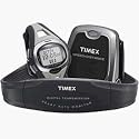 TIMEX IRONMAN TRIATHLON BODYLINK SYSTEM HR SPEED DIS MODEL # T5G311F5