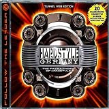 Spiegelsaal 20.007 (Primax Hardstyle Rmx)