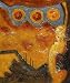 Art Reproduction Oil Painting - Abstract: Inchoate Abstract - Classic 20