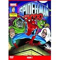 Spider-Man 5000, Volume 1 [DVD]