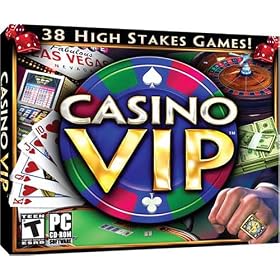 Casino VIP by ValuSoft