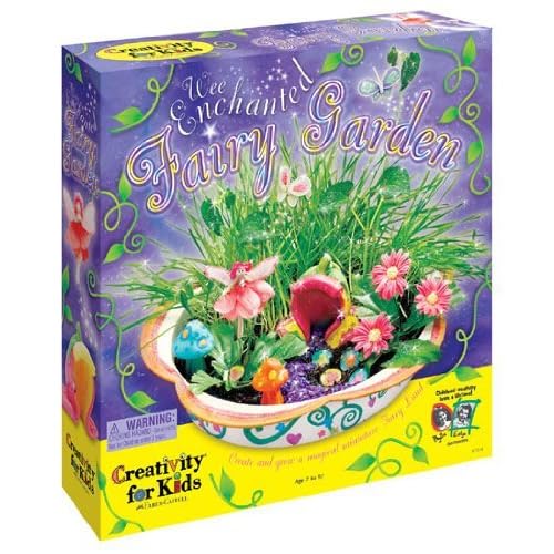 Fairy Garden Supplies