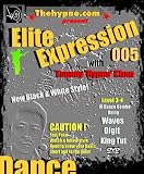 Elite Expression 005 - Learn Popping Dance Moves Combo... by Urban Expression Project