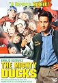The Mighty Ducks (Widescreen)