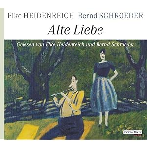 Alte Liebe
