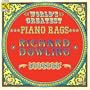 World's Greatest Piano Rags