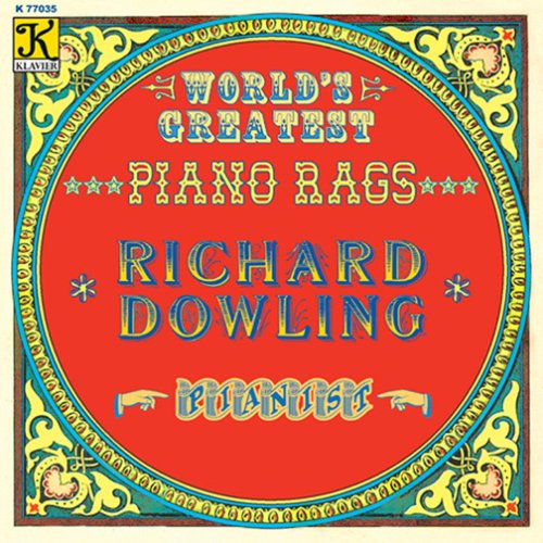 Ragtime