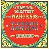 World's Greatest Piano Rags