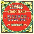 World's Greatest Piano Rags