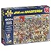 Jan Van Haasteren National Championships Puzzling 1000 pcs