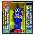 Retro Science Fiction Adventures - Volume 3 by 