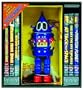 Retro Science Fiction Adventures - Volume 3