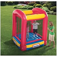 Little Tikes Bounce House