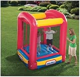 Little Tikes Bounce House Trampoline