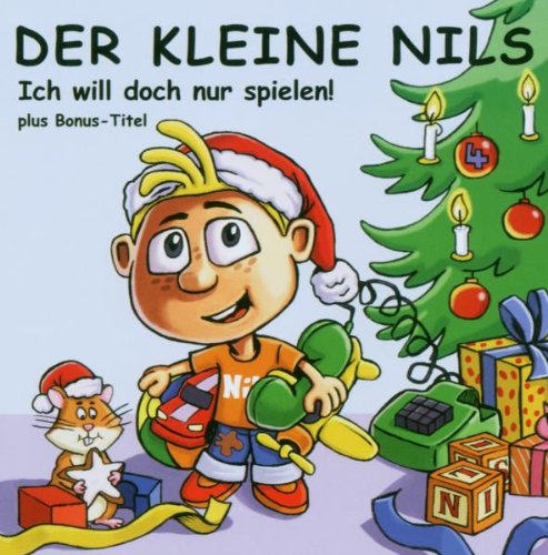 Produkt-Bild: Ich Will Doch Nur Spielen! (Weihnachtsedition)