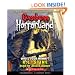 Goosebumps HorrorLand #6: Who's Your Mummy? - Audio