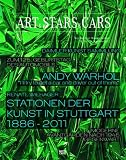 Art & Stars & Cars: Zum 125. Geburtstag des Automobils