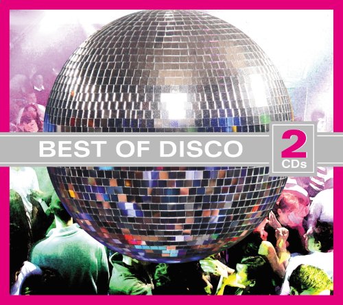 Various Artists - Disco Greatest Hits - Zortam Music