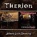 Anklicken zum Vergrößeren: Therion - Atlantis Lucid Dreaming (Audio CD)