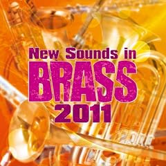 New Sounds in Brass 2011