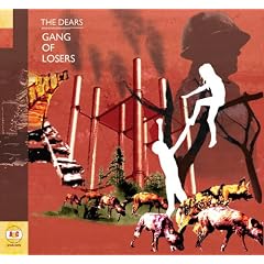 Gang of Losers (Vinyl)