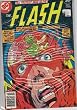 The Flash #256 Comic Book