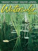 Watercolor Artist (1-year)