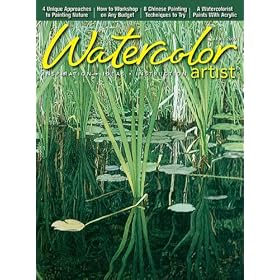 Watercolor Artist (1-year) by 