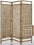 Palm Square Weave Screen