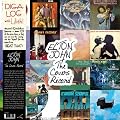 The Covers Record [Vinyl LP]