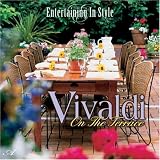 Vivaldi On the Terrace