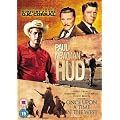 Gunfight At Ok Corral / Hud / Once Upon A Time In The West [DVD]