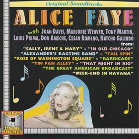 The Man With The Lollypop Song (feat. Natcho Galindo) [Weekend in Havana USA 1941]