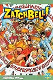 Zatch Bell!, Volume 22 (Zatch Bell (Graphic Novels))