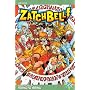 Zatch Bell!, Volume 22 (Zatch Bell (Graphic Novels))