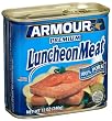 Armour 100% Pork Premium Luncheon, 12-Ounce Tins (Pack of 24)